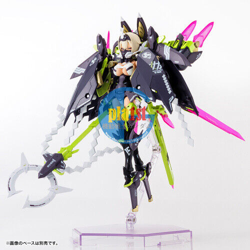 Brand New Kotobukiya KP590 Megami Device Asra Tamamonomae