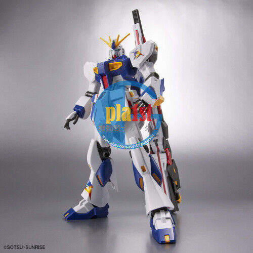 Brand New Unopen BANDAI EG ENTRY GRADE 1/144 RX-93FF NU GUNDAM V Gundam