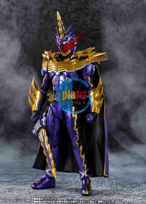 Brand New S.H.Figuarts KAMEN RIDER CALIBUR JAOU DRAGON Action Figure