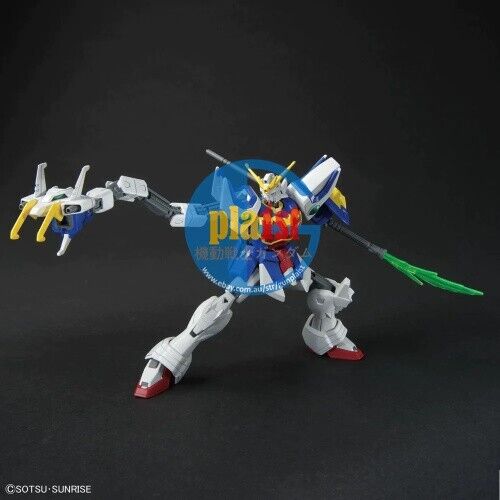 Brand New Unopen BANDAI HG 1/144 HGAC XXXG-01S SHENLONG GUNDAM Plastic Model Kit