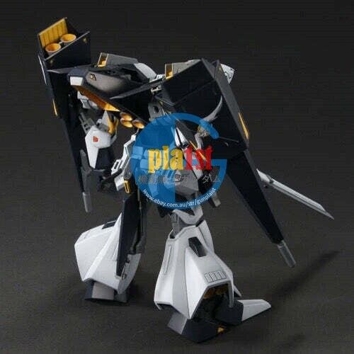 Brand New Unopen BANDAI HG 1/144 HGUC 073 ORX-005 GAPLANT TR-5 Hrairoo