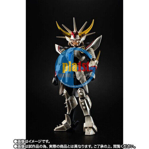 BANDAI Ronin Warriors Kikoutei Rekka Armor Plus Special Colour Ver Action Figure