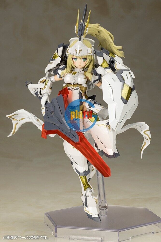 Brand New Kotobukiya FG086 FRAME ARMS GIRL DURGA II