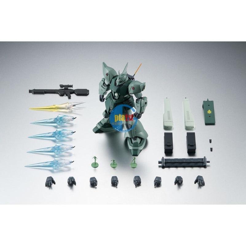 Brand New Unopen BANDAI ROBOT SPIRITS  MS-14JG TUG'S GELGOOG J ver. A.N.I.M.E.