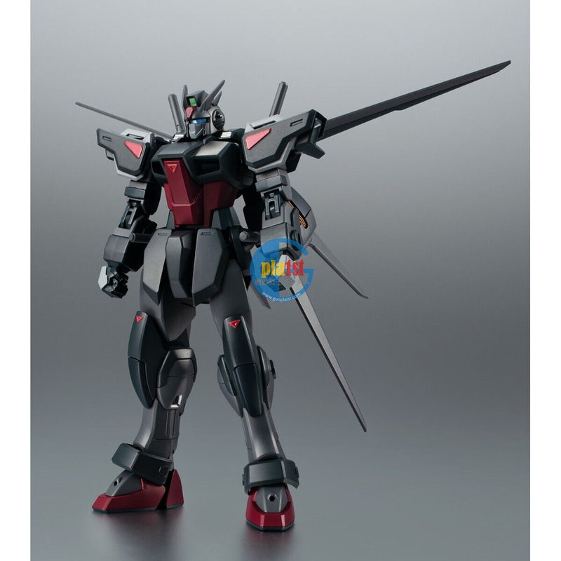 Brand New P-BANDAI ROBOT SPIRITS GAT-01A2R 105 SLAUGHTER DAGGER ver.A.N.I.M.E