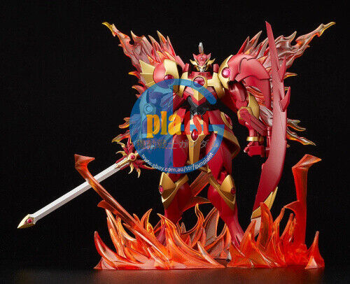 Good Smile Company MODEROID MAGIC KNIGHT RAYEARTH/Ceres/Windom+ Effect Part