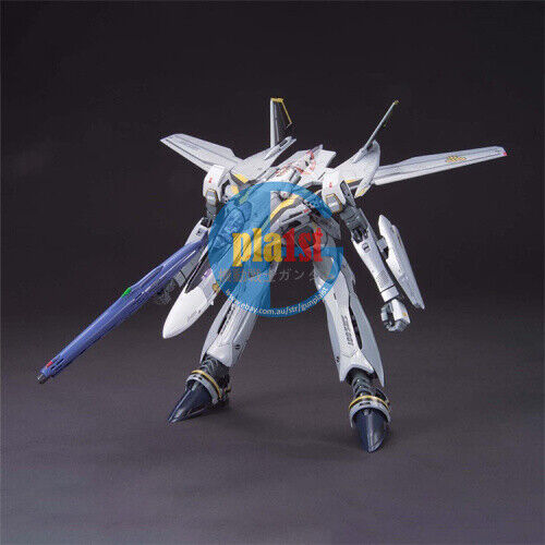 Brand New Bandai 1/72 Macross Frontier VF-25S Messiah Valkyrie Ozma Type