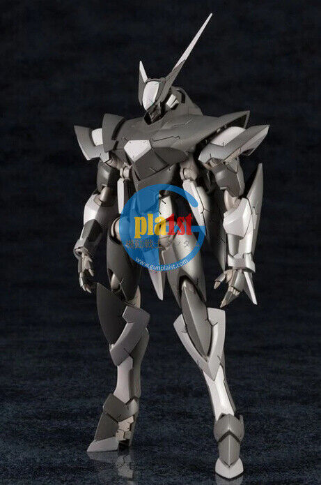 Kotobukiya KP332 1/60 Plan-1055 Full Metal Panic! Belial