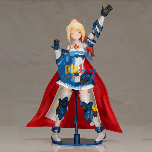 Brand New Kotobukiya KP461R LBCS: ACHILLES KARINA MIKAZUKI