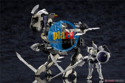 Kotobukiya HG036 1/24 Hexa Gear Voltrex LA specification