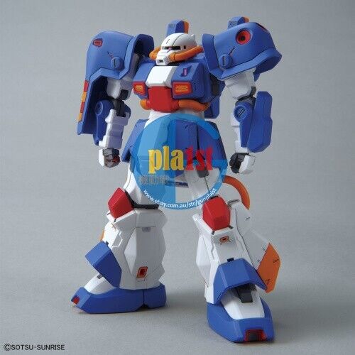 Brand New Unopen BANDAI HG 1/144 HGUC Hobby Hi-zack (AOZ REBOOT VER)