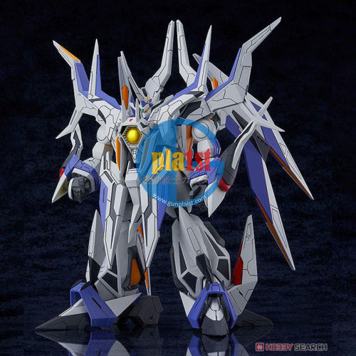 Brand New MODEROID Hades Project Zeorymer Great Zeorymer