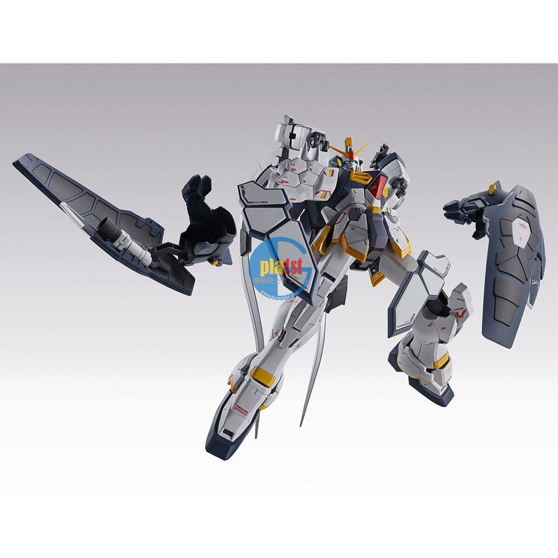 Brand New P-BANDAI MG 1/100 GUNDAM SANDROCK EW (ARMADILLO UNIT)