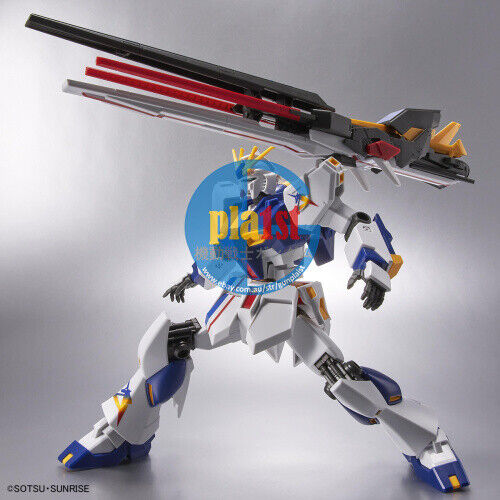 Brand New Unopen BANDAI EG ENTRY GRADE 1/144 RX-93FF NU GUNDAM V Gundam