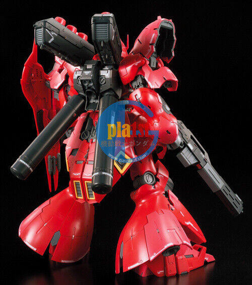 Brand New Unopen BANDAI RG 29 1/144 SAZABI