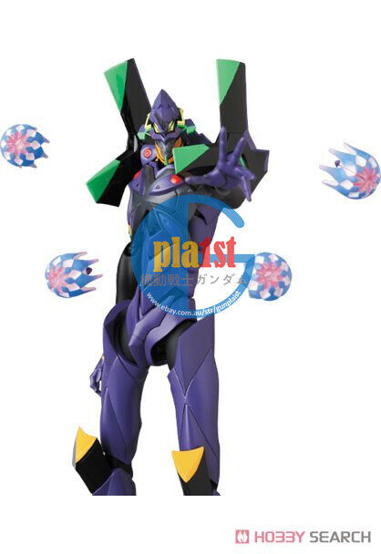 Brand New Medicom MAFEX Evangelion EVA-13 Unit-13  Action Figure