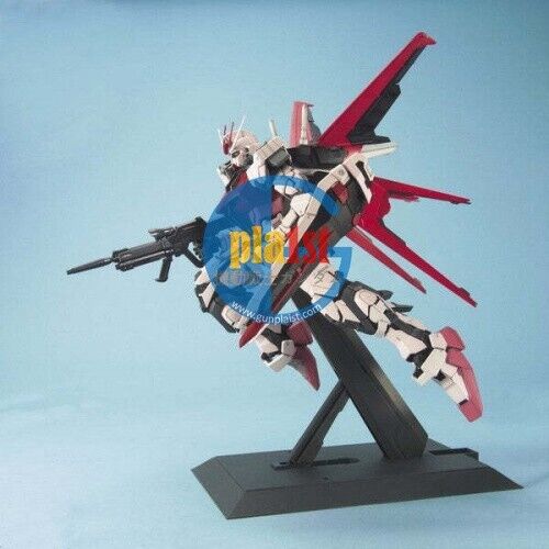 Brand New Unopen BANDAI PG 1/60 Gundam STRIKE ROUGE + SKY GRASPER