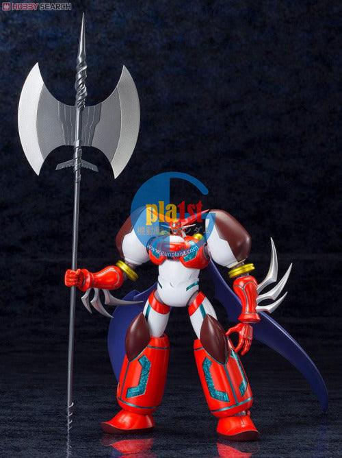 Brand New Kotobukiya KP308 Getter Robo Shin Getter 1