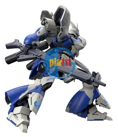 Brand New P-BANDAI MG 1/100 MSN-04 Sazabi Ver. Ka (Collection Ver.) [Limited]