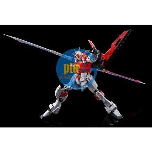 Brand New P-BANDAI RG 1/144 Gundam SWORD IMPULSE