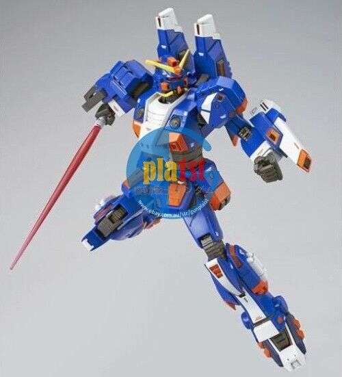 Brand New P-BANDAI HG 1/144 RAG-79-G1 Gundam Marine Type (Gundiver)