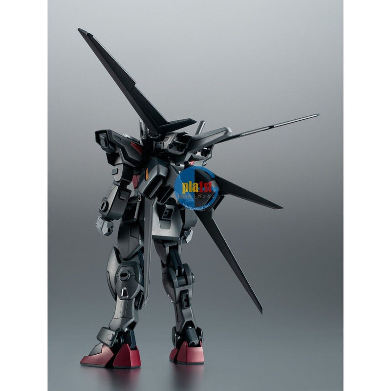 Brand New P-BANDAI ROBOT SPIRITS GAT-01A2R 105 SLAUGHTER DAGGER ver.A.N.I.M.E