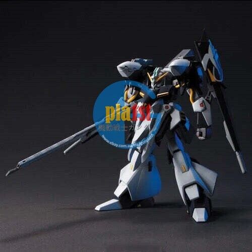 Brand New Unopen BANDAI HG 1/144 HGUC 073 ORX-005 GAPLANT TR-5 Hrairoo