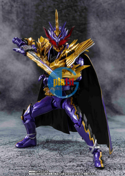 Brand New S.H.Figuarts KAMEN RIDER CALIBUR JAOU DRAGON Action Figure