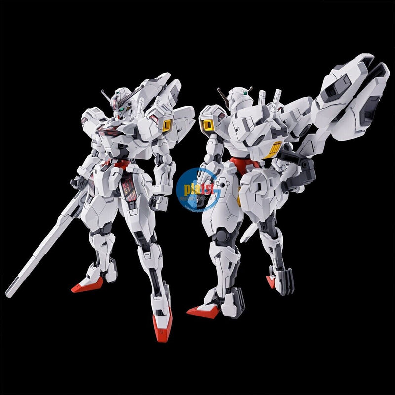 Brand New P-BANDAI HG 1/144 GUNDAM CALIBARN (PERMET SCORE FIVE)