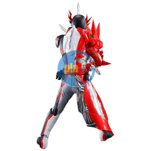 Brand New Kamen Rider Saber Oversized HEROES: Kamen Rider Saber Brave Dragon