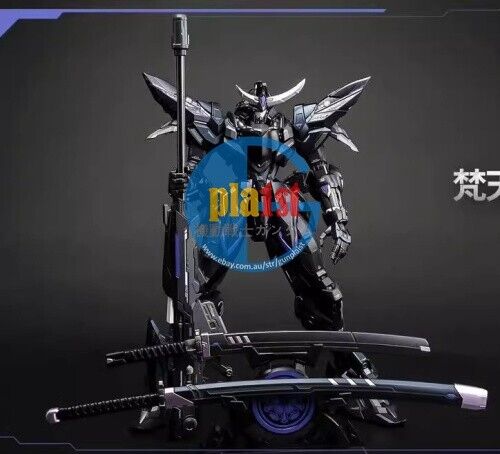 Brand New Moshow Brahma Maru Date Masamune (night colored ver.)