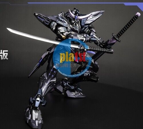 Brand New Moshow Brahma Maru Date Masamune (night colored ver.)