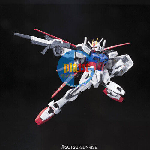 Brand New Unopen BANDAI RG 03 1/144 Aile Strike Gundam