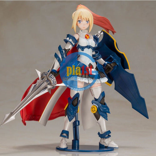 Brand New Kotobukiya KP461R LBCS: ACHILLES KARINA MIKAZUKI