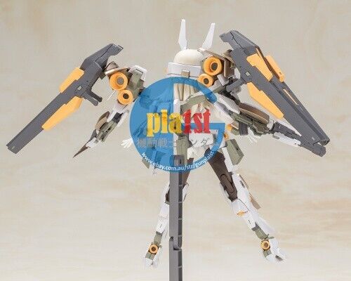 Brand New Kotobukiya FG087 Frame Arms Girl Megami Device Baselard Animation Ver.