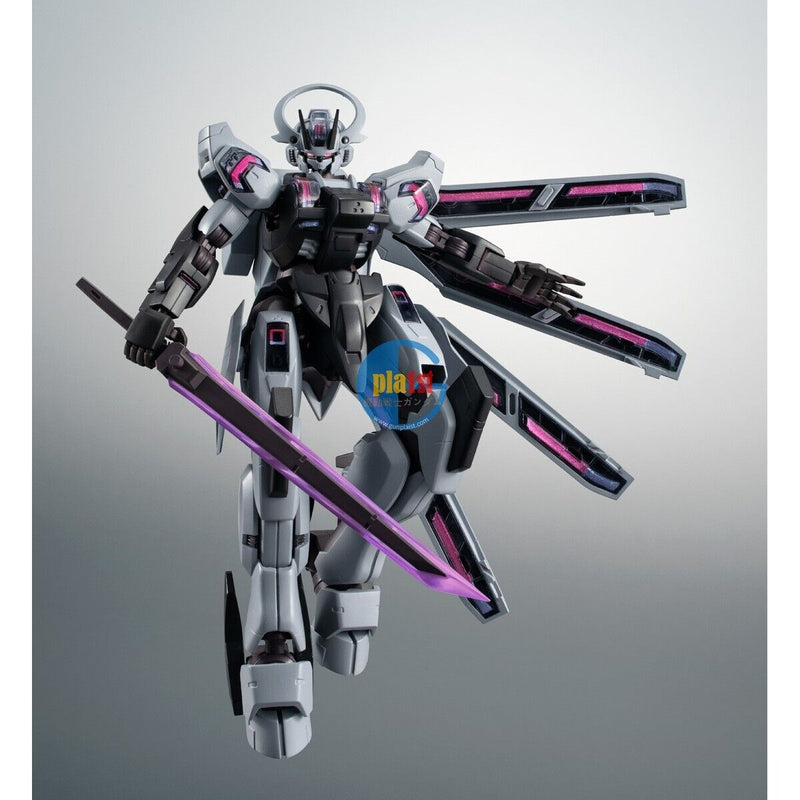 Brand New P-BANDAI ROBOT SPIRITS MDX-0003 GUNDAM SCHWARZETTE ver.A.N.I.M.E.