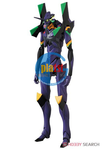 Brand New Medicom MAFEX Evangelion EVA-13 Unit-13  Action Figure