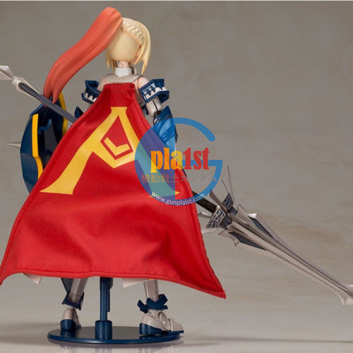 Brand New Kotobukiya KP461R LBCS: ACHILLES KARINA MIKAZUKI