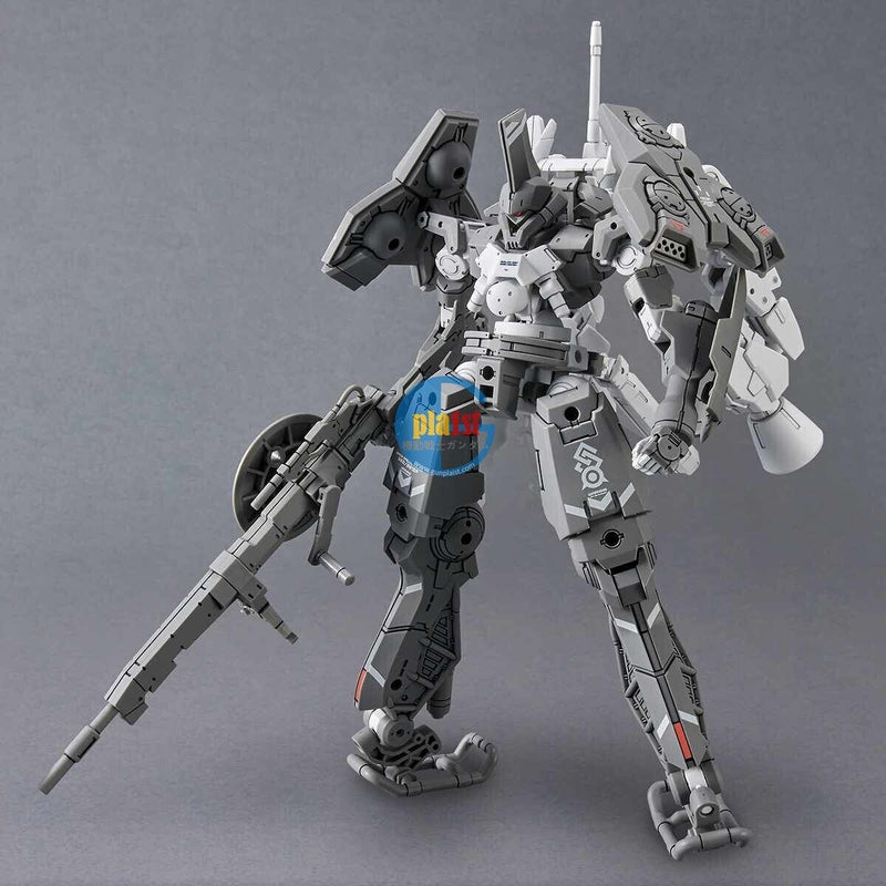 Brand New P-BANDAI 30MM 1/144 bEXM-C14TS CIELNOVA CUSTOM (SPACE TYPE)