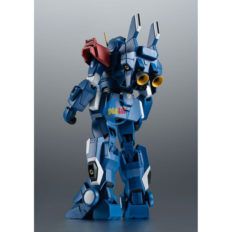 Brand New P-BANDAI ROBOT SPIRITS RX-79BD-2 BLUE DESTINY UNIT 2 ver. A.N.I.M.E.