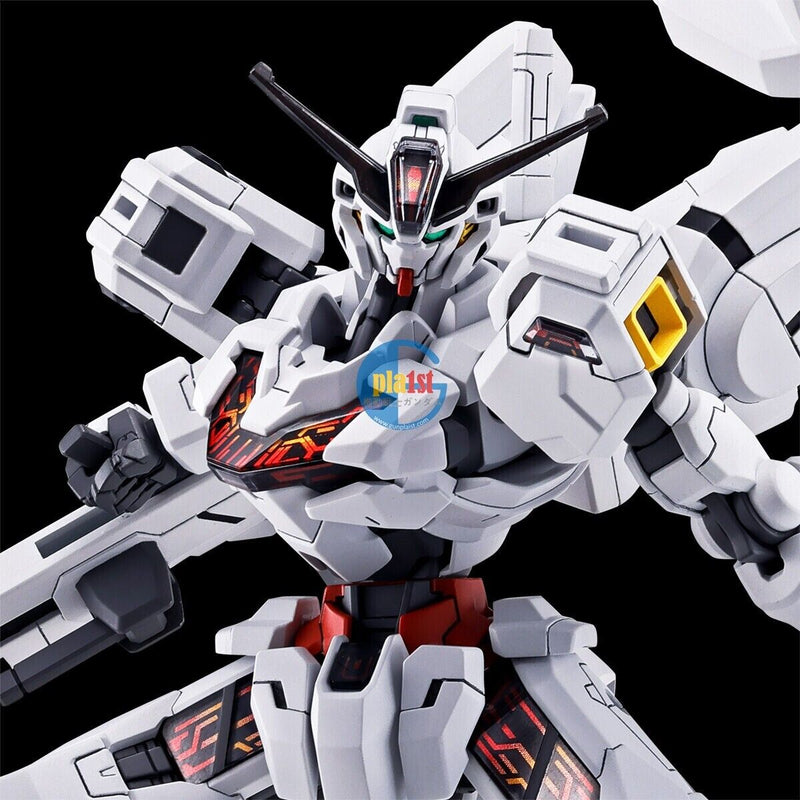 Brand New P-BANDAI HG 1/144 GUNDAM CALIBARN (PERMET SCORE FIVE)