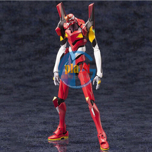 Brand New Kotobukiya KP300 Evangelion:3.0 Evangelion Production Model-02'β