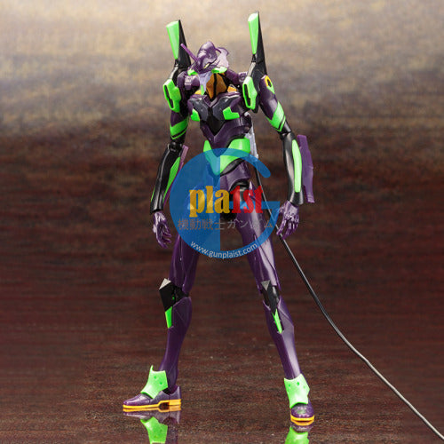 Brand New Unopen Kotobukiya KP405 Evangelion Test Type-01 Night Combat Ver.