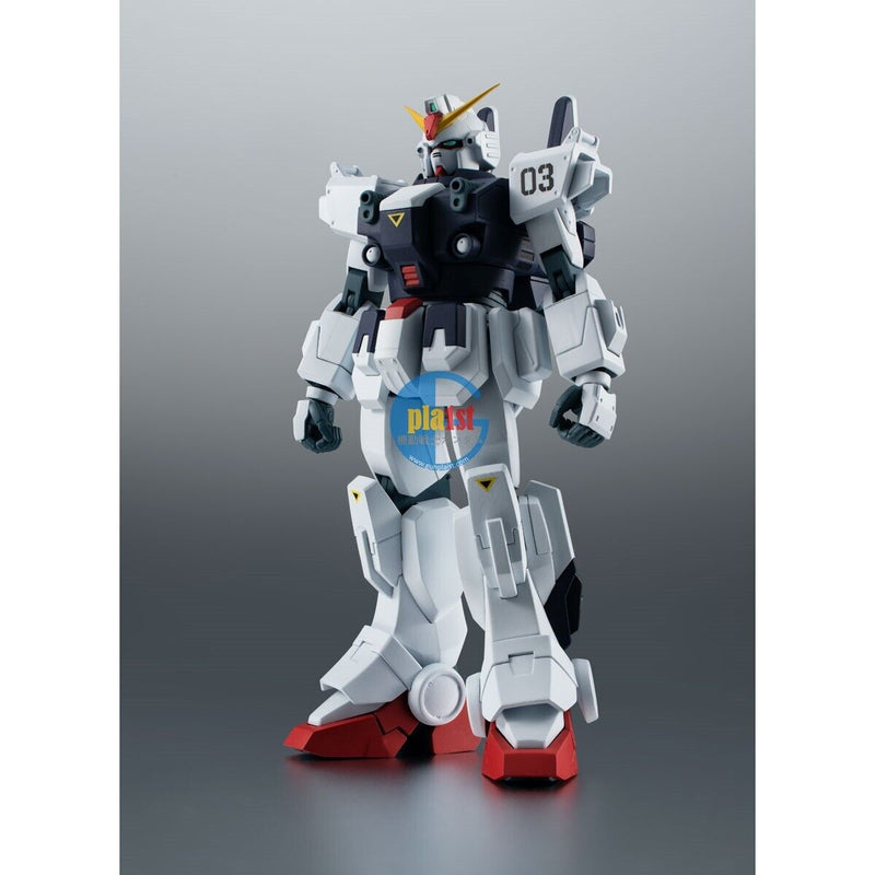 Brand New BANDAI THE ROBOT SPIRITS  SIDE MS  RX-79BD-3 BLUE DESTINY UNIT 3 ver.