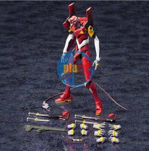 Brand New Kotobukiya KP300 Evangelion:3.0 Evangelion Production Model-02'β