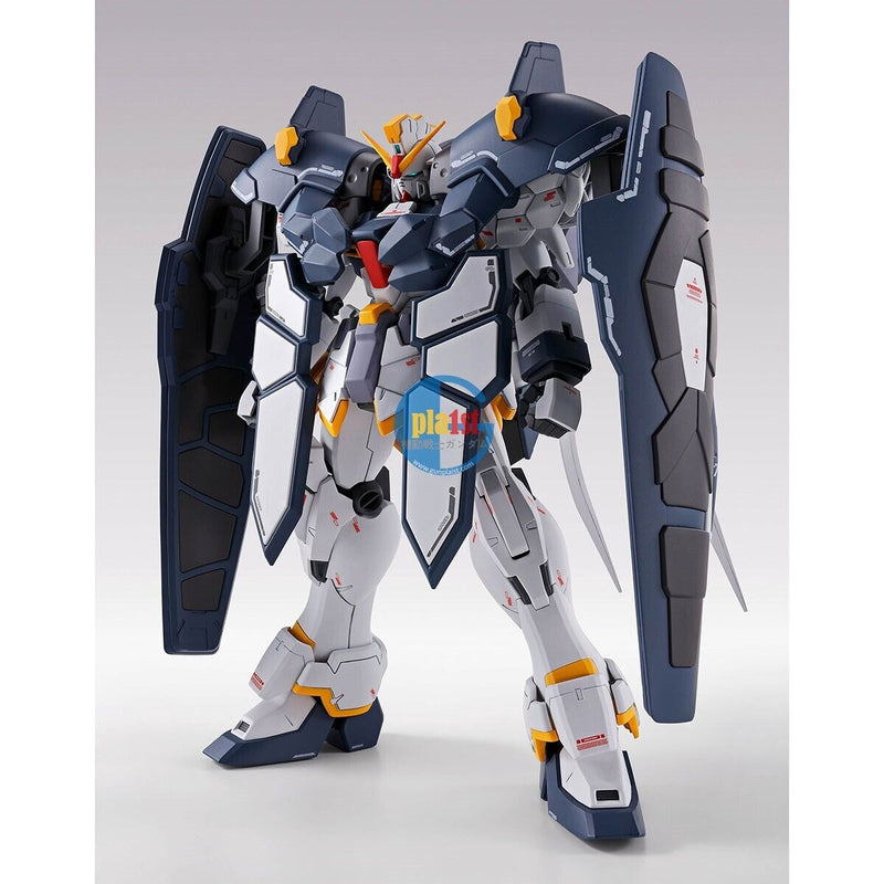 Brand New P-BANDAI MG 1/100 GUNDAM SANDROCK EW (ARMADILLO UNIT)