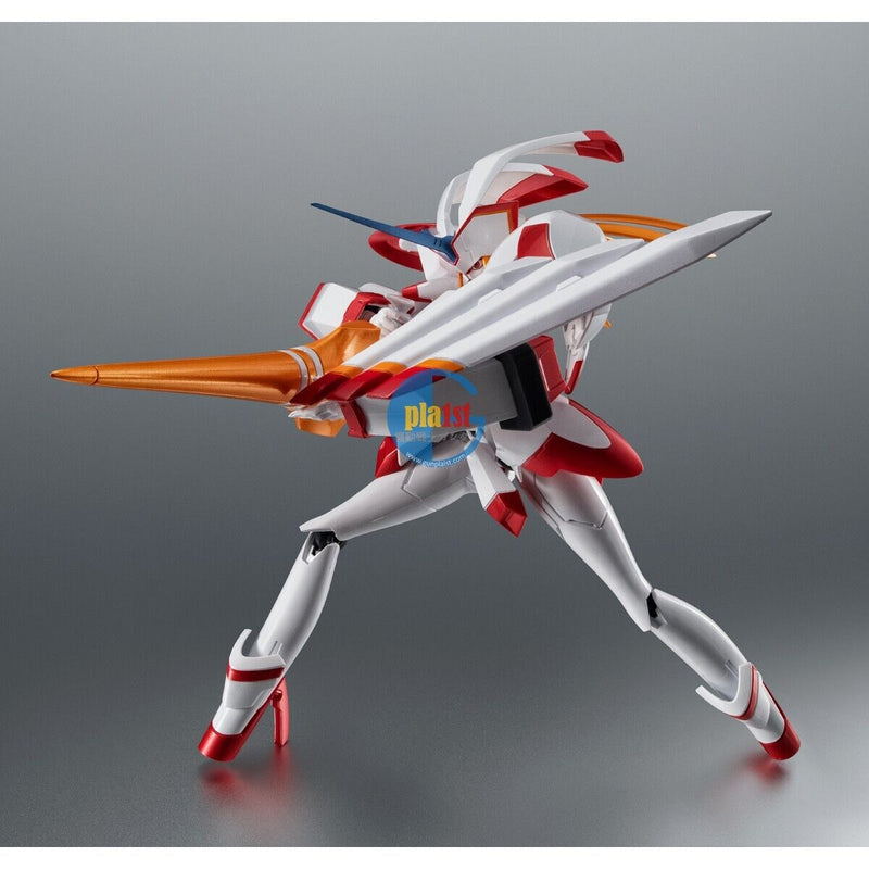 Brand New BANDAI Figuarts x ROBOT SPIRITS DARLING in the FRANXX 5th ANNIVER. SET