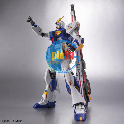 Brand New Unopen BANDAI EG ENTRY GRADE 1/144 RX-93FF NU GUNDAM V Gundam