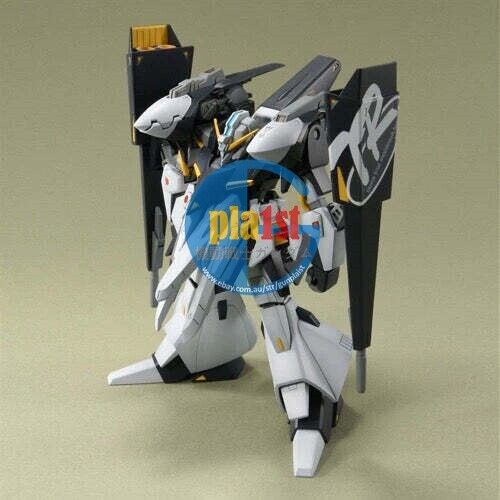 Brand New Unopen BANDAI HG 1/144 HGUC 073 ORX-005 GAPLANT TR-5 Hrairoo