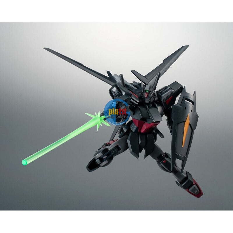 Brand New P-BANDAI ROBOT SPIRITS GAT-01A2R 105 SLAUGHTER DAGGER ver.A.N.I.M.E